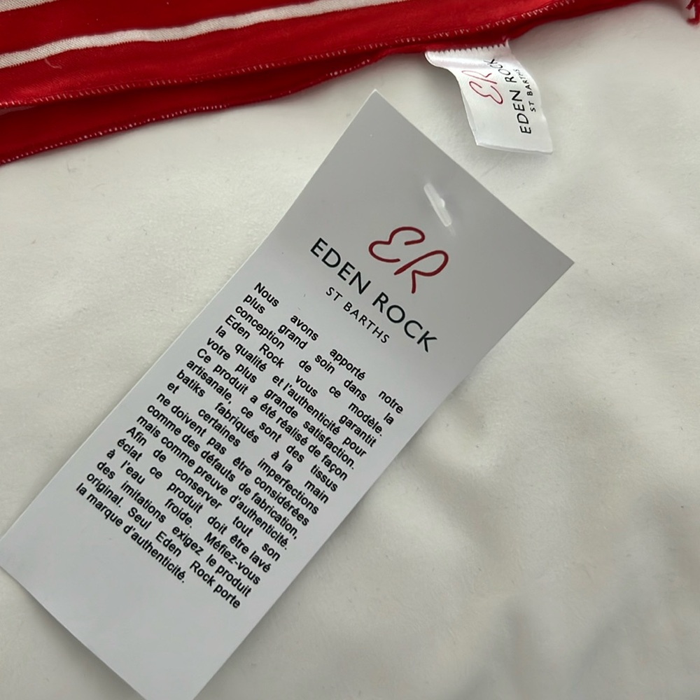 Eden Roc sarong